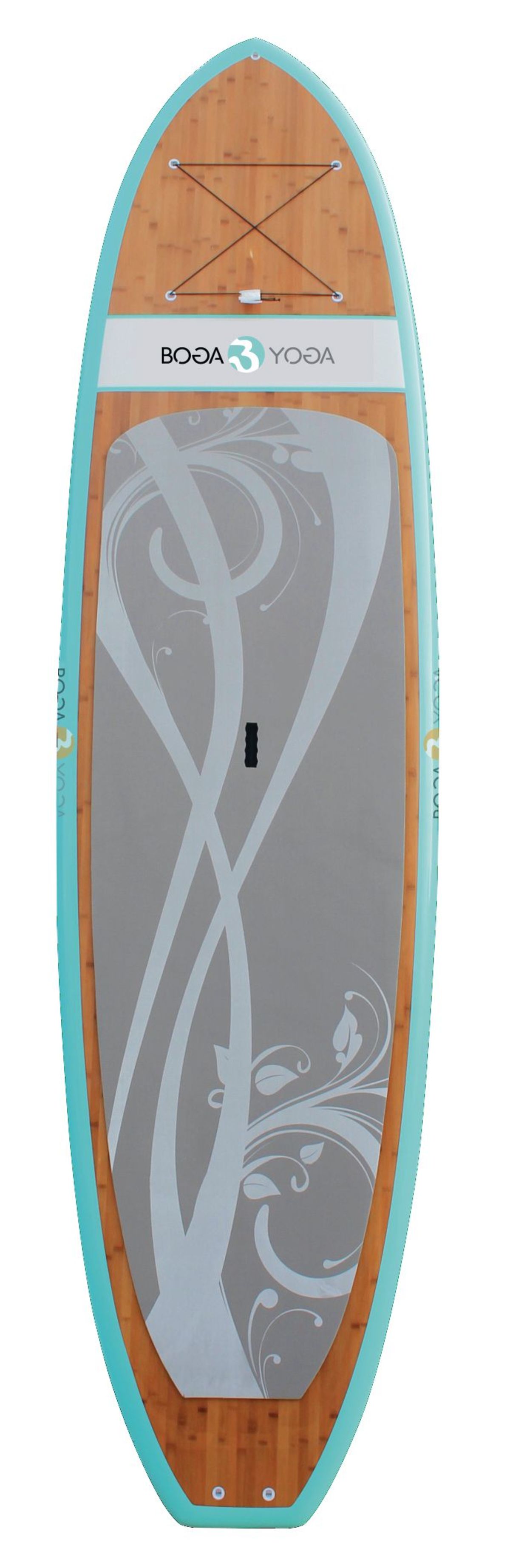 Yoga-SUP-Paddle Board
